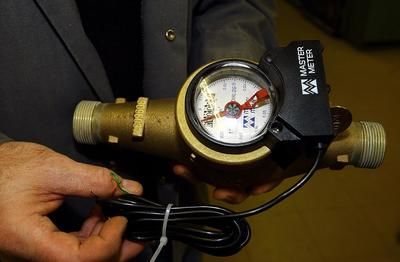 Sainte-Anne-des-Plaines prévoit installer des compteurs d'eau