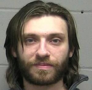 (Photo collaboration spéciale) Alexander Medovoy est le plus vieux des trois suspects.
