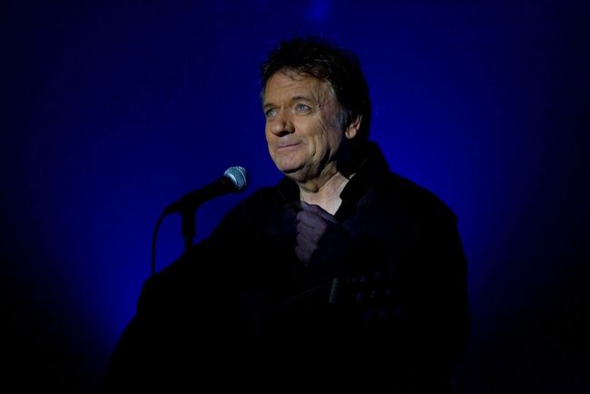 Jean-Guy Moreau est décédé