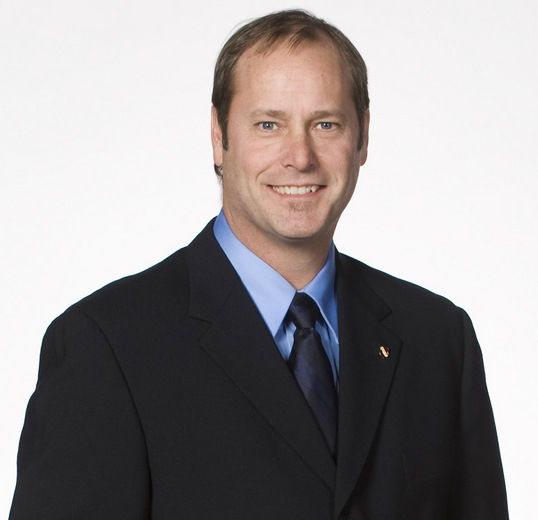 Jean Comtois est conseiller à la Ville de Lorraine.