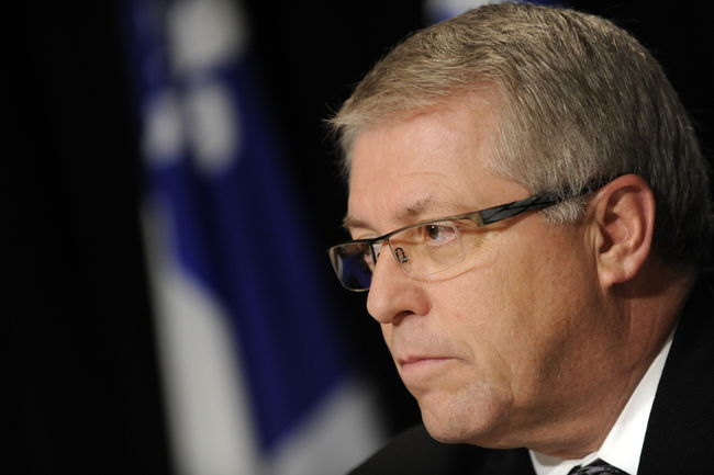 Daniel Ratthé est le candidat de la CAQ dans Blainville.