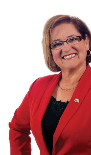 Sylvie St-Jean