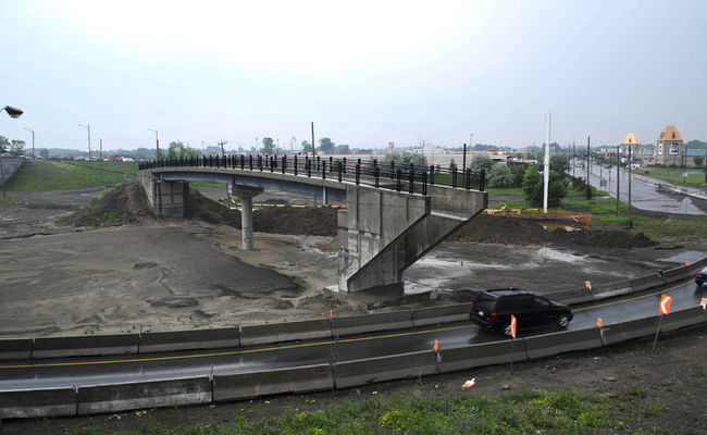 Il y a maintenant un Comité d’axe pour le corridor de l’autoroute 15 / Boisbriand.