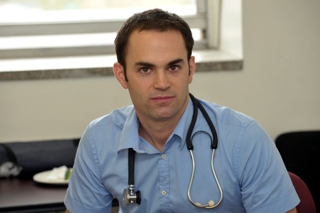 Guy Turcotte