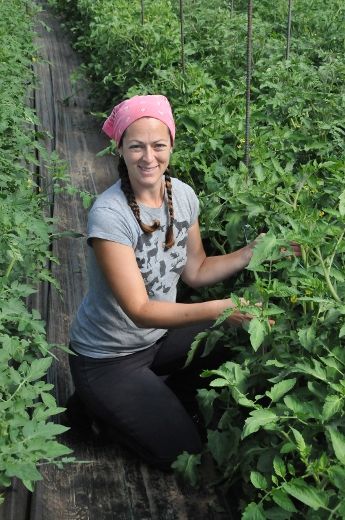 Fermiers de famille : l’art de manger frais, local et bio