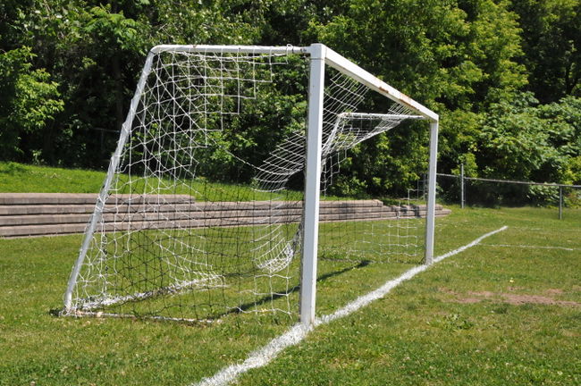 Soccer: le jeu à 9 joueurs crée un imbroglio