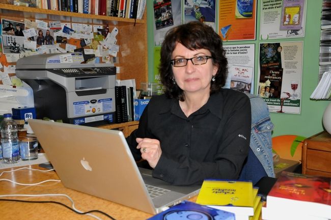 Édition Joey Cornu: se lancer en affaire par conviction
