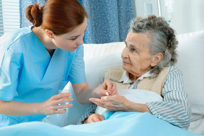 Soins de santé: plus de 10 000 incidents et accidents déclarés en six mois