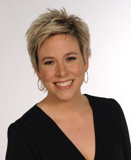 Ève-Marie Lortie