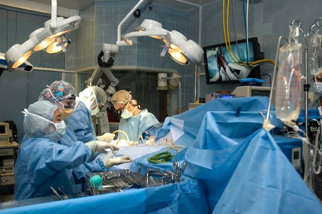 L’hôpital de Saint-Jérôme est un des trois seuls hôpitaux du Québec à avoir une entente particulière lui permettant d’envoyer des patients au privé, pour une chirurgie d’un jour.