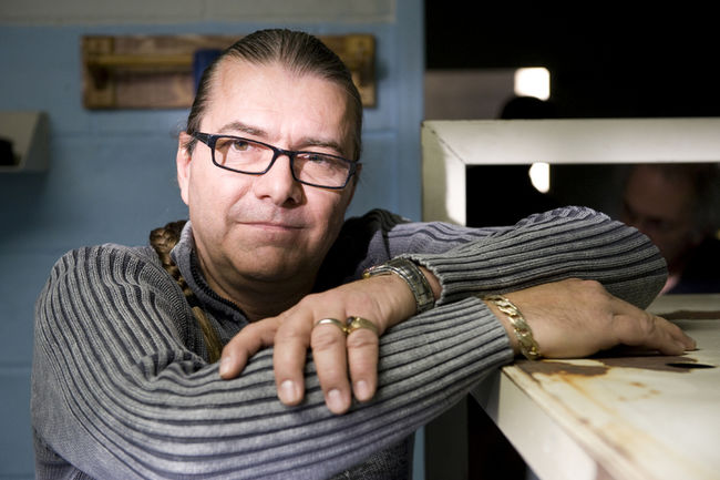 Michel Dumont continue de clamer haut et fort son innocence, au même moment où un film qui relate son combat judiciaire connaît un franc succès au box-office.