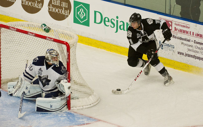 L'Armada a retrouvé le chemin de la victoire après deux défaites.