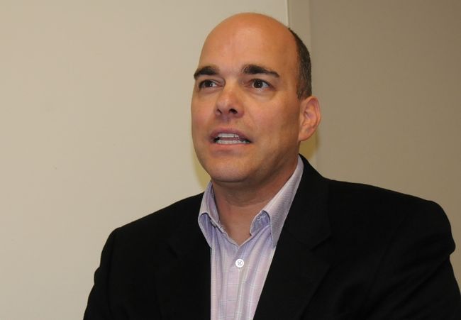 Jean-Marc Desrosiers a découvert ces failles en voulant se préparer à son nouveau travail de conseiller municipal s’il est élu le 3 novembre.