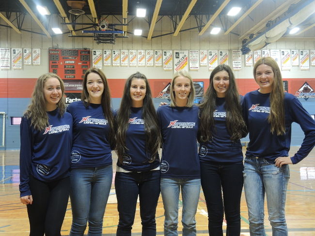 L’équipe féminine de cross-country du Collège Lionel-Groulx a obtenu le meilleur résultat québécois au dernier championnat canadien.
