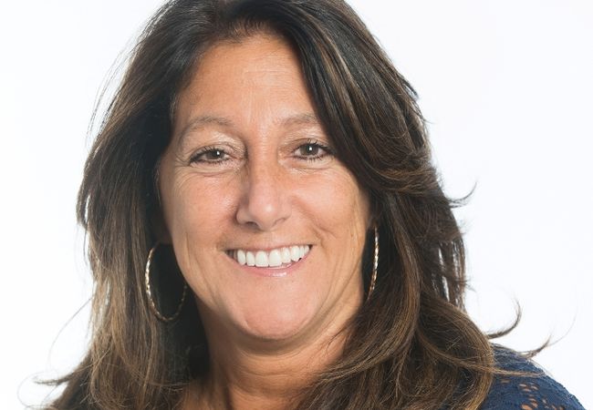 Chantal Lehoux est conseillère municipale depuis 2009. 