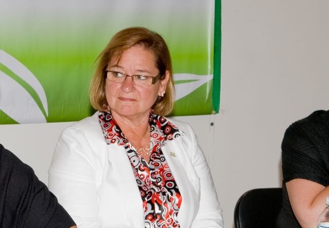 Sylvie St-Jean