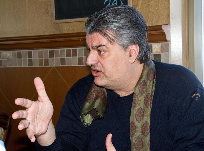 Lino Zambito a voulu réagir à la suite des affirmations de Michel Lalonde devant la commission Charbonneau.