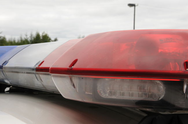 Les policiers sur le terrain travaillent avec 29 mandats de perquisitions dans des résidences des Basses-Laurentides et Lanaudière. Ils ont aussi des mandats pour 22 véhicules.