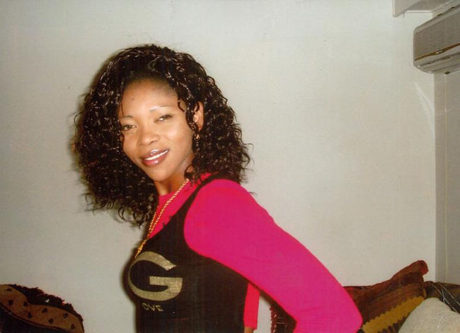 Sara Okafor portée disparue, le 11 avril, a été retrouvée.