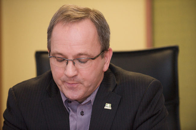 Patrick Thifault fait énormément jaser à Boisbriand depuis l’aveu qu’il a fait en janvier dernier. 