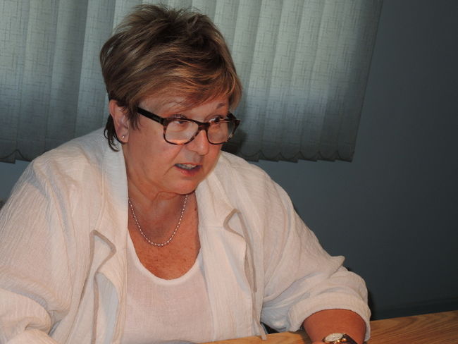 Madeleine Leduc a indiqué que la décision de Pierre Roussel ne la surprend guère. Ces derniers s’affronteront lors de la prochaine élection municipale à Rosemère.