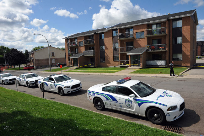 Le drame s’est produit le 11 juillet dernier sur la rue Blanchard à Sainte-Thérèse.
