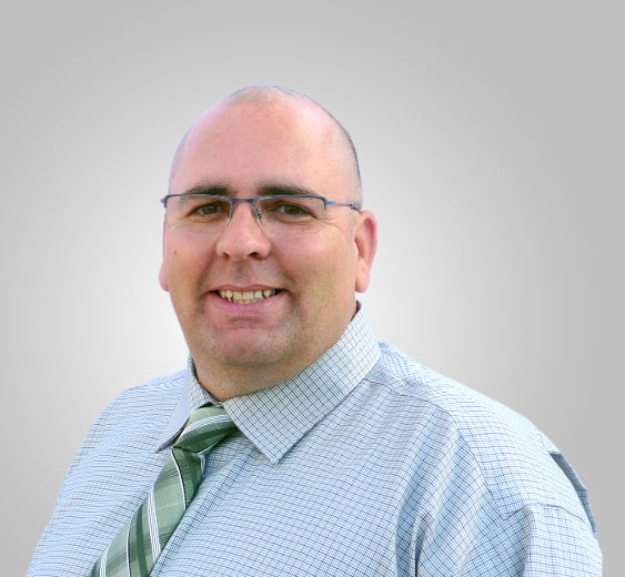 Sylvain Labelle habite Boisbriand depuis plus de 40 ans.