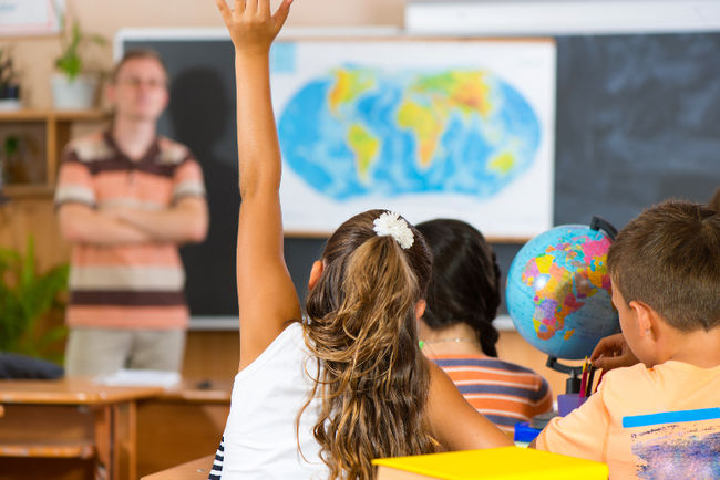 L’Association des directions d’établissement d’enseignement des Laurentides estime que les coupures souhaitées par le gouvernement affecteraient les services aux élèves. 
