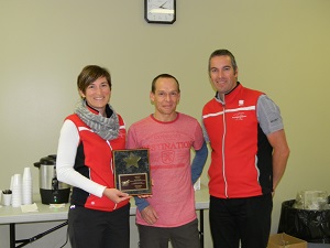 Le Club Fondeurs Laurentides honoré par ski de fond Québec