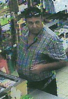 Le Service de police de Blainville à la recherche d'un homme