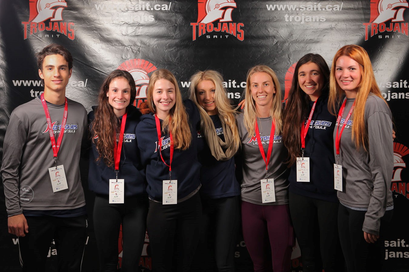 Les Nordiques s'imposent au championnat canadien de cross-country