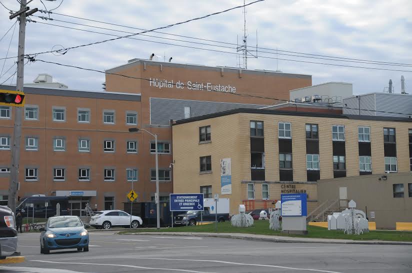 Projet de loi 10: la CAQ veut deux CISSS pour les Laurentides