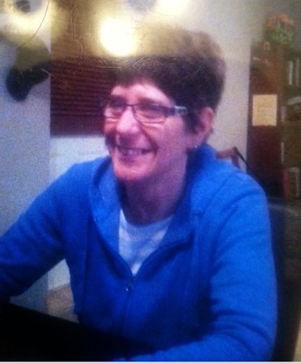 Les policiers de Mirabel sont à la recherche de Yolande Marie Duvivier-Barré, portée disparue depuis lundi. 
