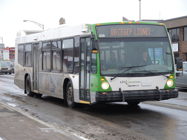 Le gouvernement veut jumeler aménagement du territoire et transports