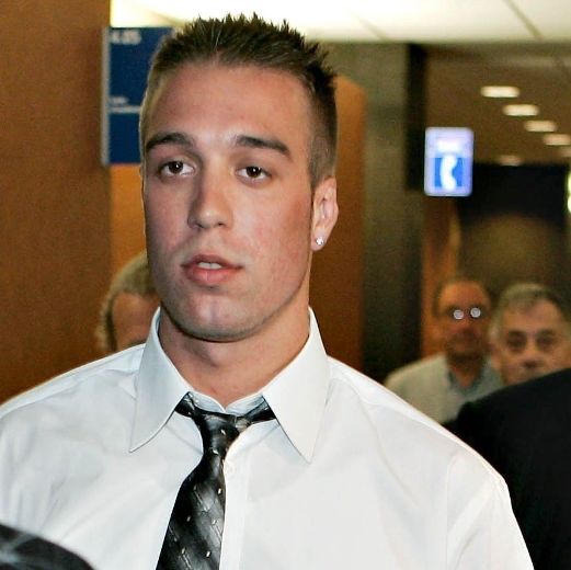 Mark Lafleur ira passer les trois prochains mois en prison.
