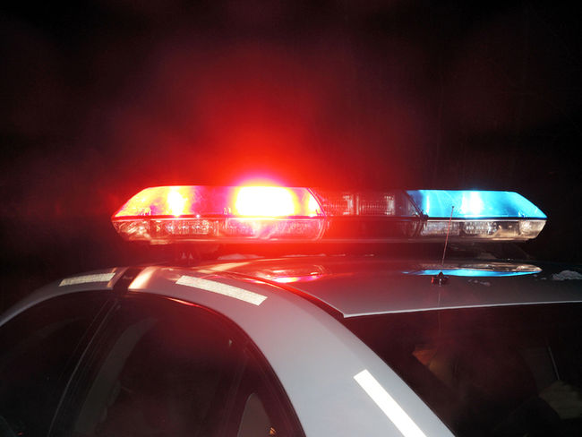 Un homme a tiré à la carabine à plomb en direction de passants