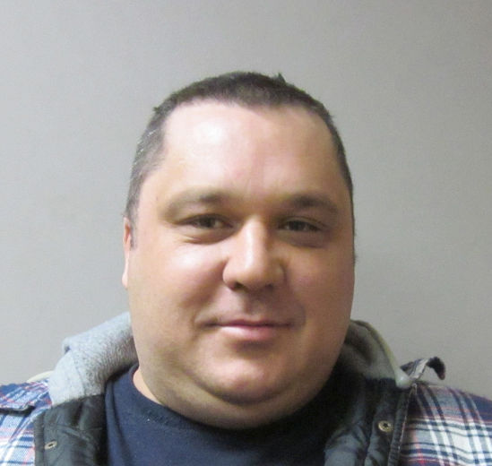 Stéphane Meloche a été arrêté le 15 avril dernier