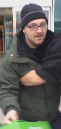 Connaissez-vous cet homme?