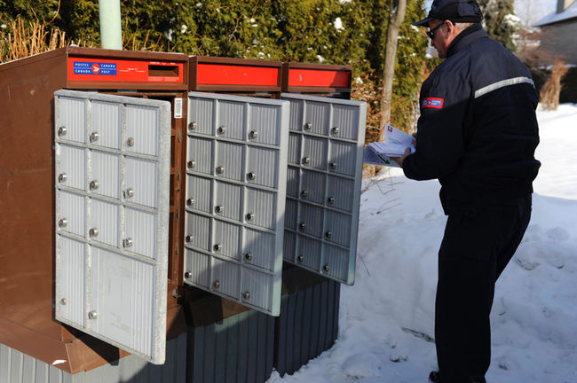Les boîtes communautaires seront installées dès l’automne dans les villes de Lorraine, Rosemère et Bois-des-Filions.
