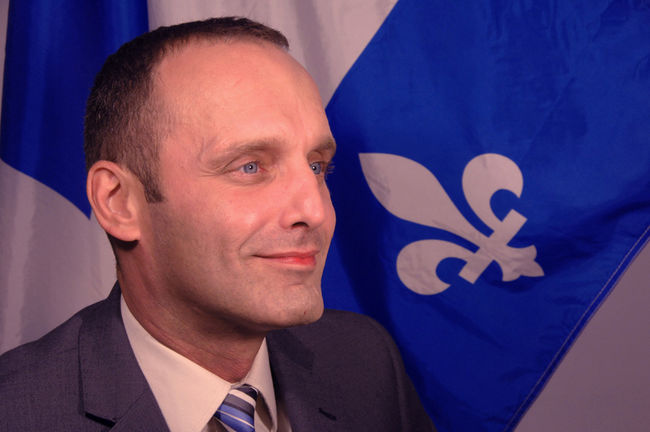 Le Bloc québécois souhaite voir Michel Boudrias représenter le parti dans la circonscription de Terrebonne.