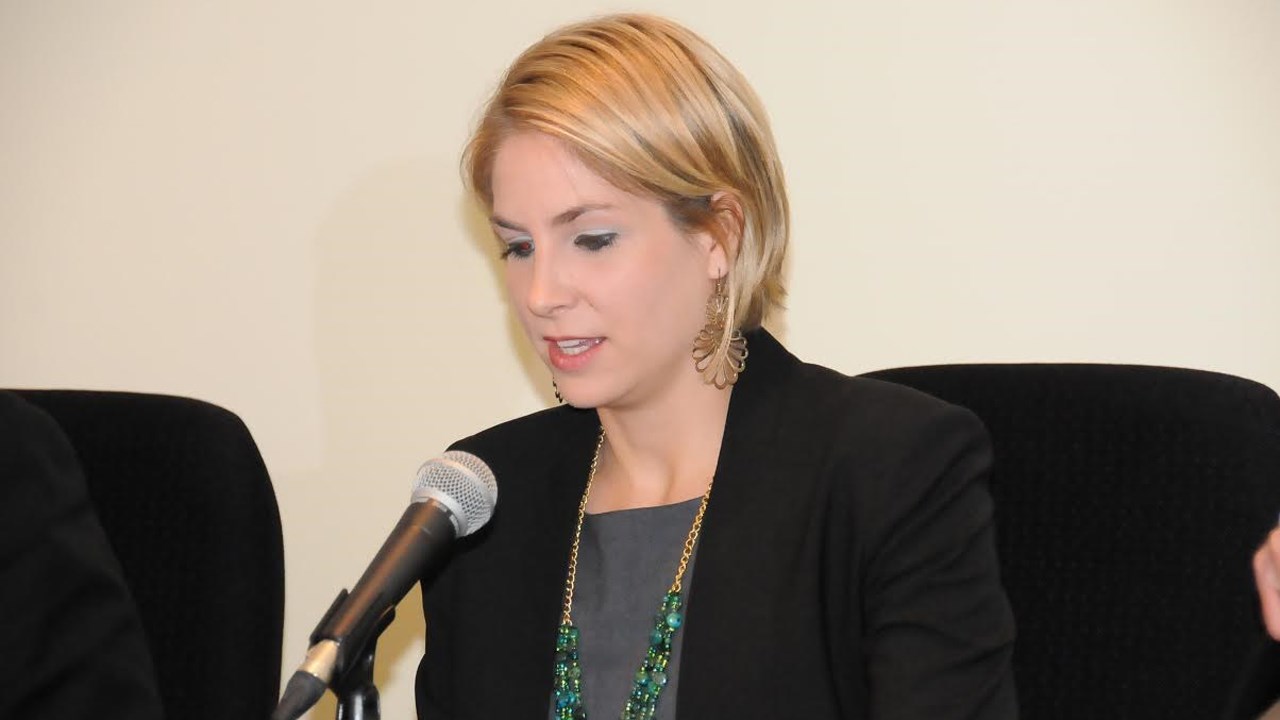 Mylène Freeman veut relancer le programme de vente des terrains expropriés de l'aéroport de Mirabel