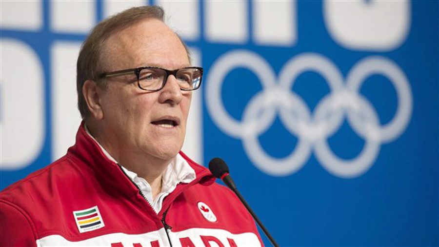 La grande tourmente dans laquelle Marcel Aubut se retrouve ne semble pas près de se résorber