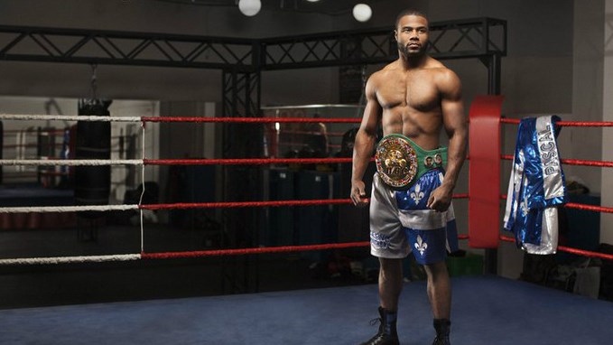 Jean Pascal
