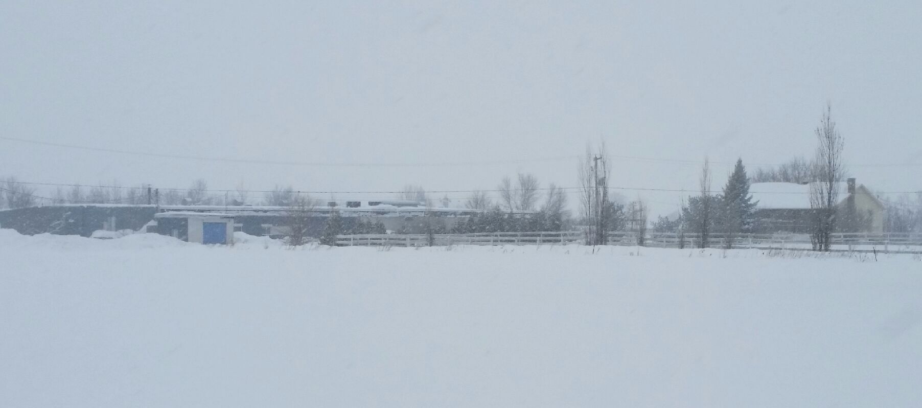 Important démantèlement dans les Laurentides