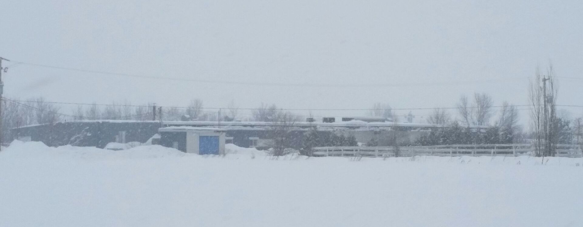 Important démantèlement dans les Laurentides