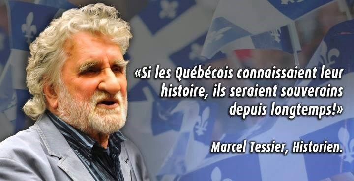 Rivière-des-Mille-Îles: Marcel Tessier invité à un événement du Bloc québécois 