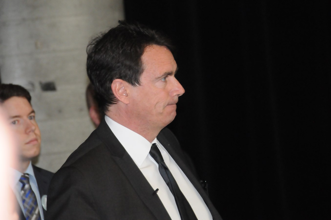Pierre Karl Péladeau réitère sa vision politique