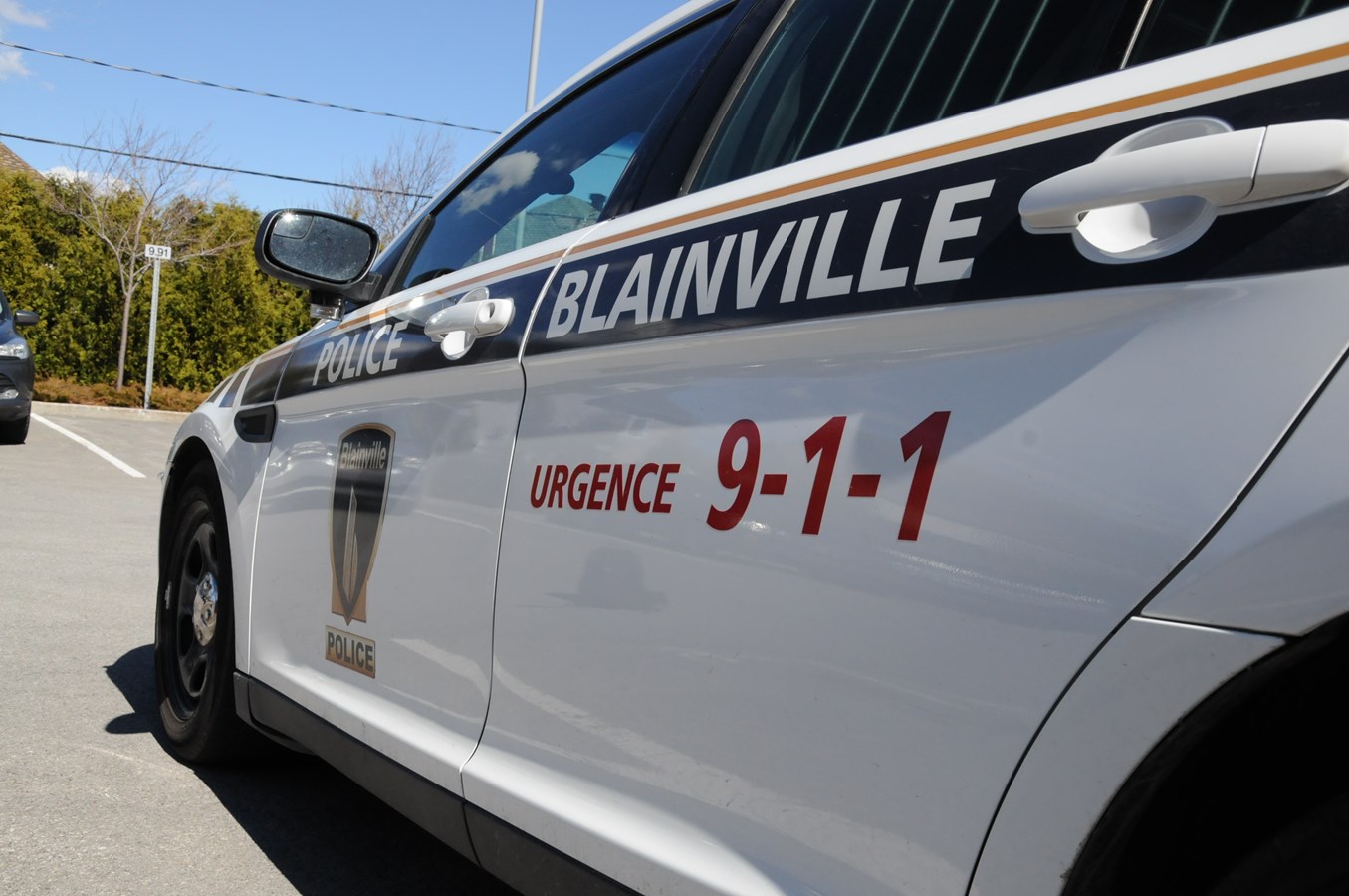 «Arnaque des grands-parents»: une octogénaire de Blainville se fait voler 8300$