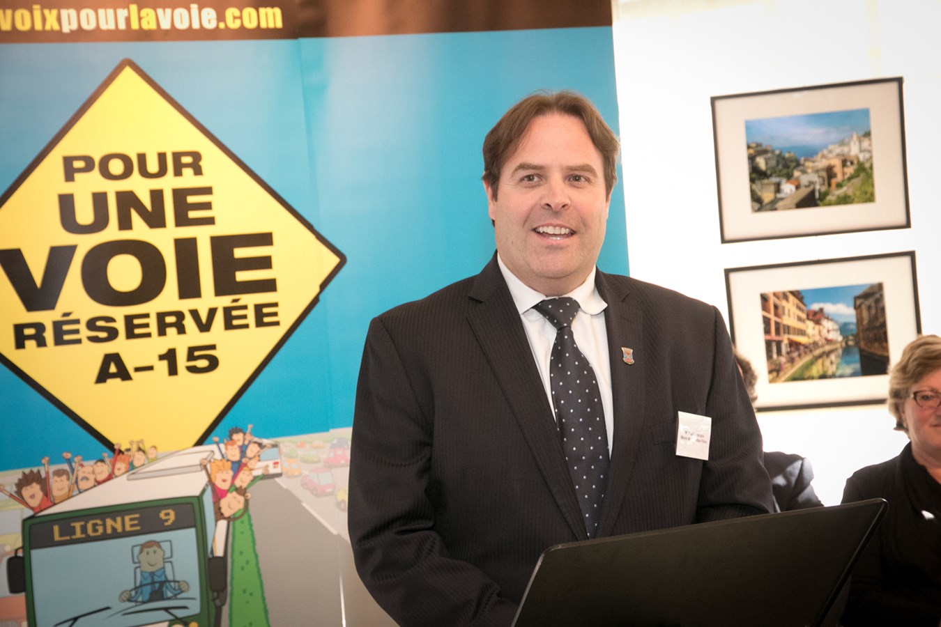 Le Conseil intermunicipal de transport Laurentides ne démord pas