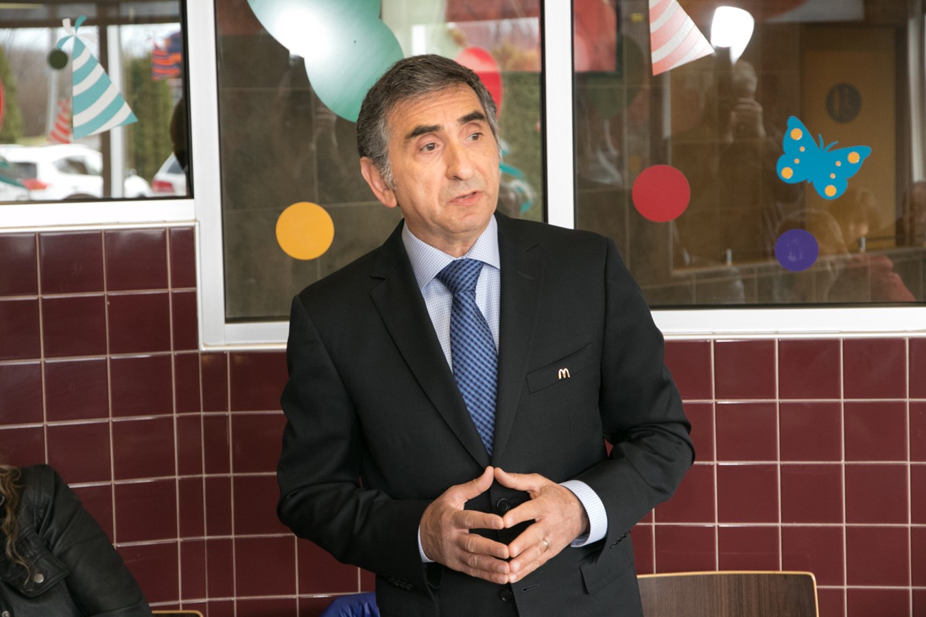 La Fondation autisme Laurentides bénéficiera du Grand McDon